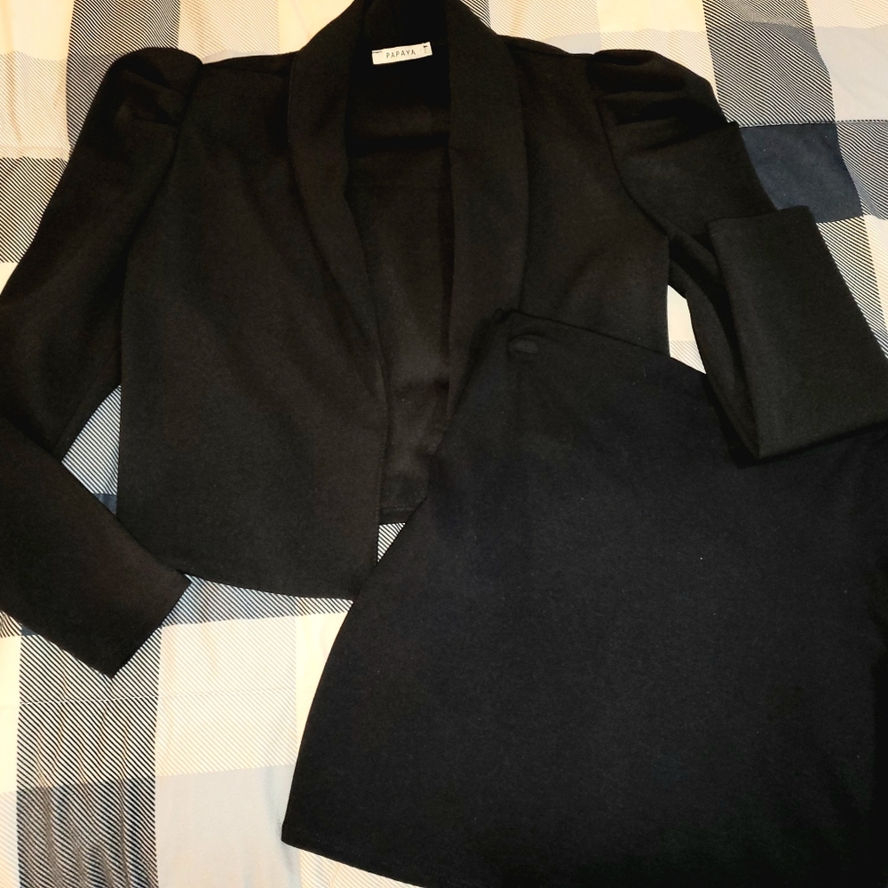 Suit